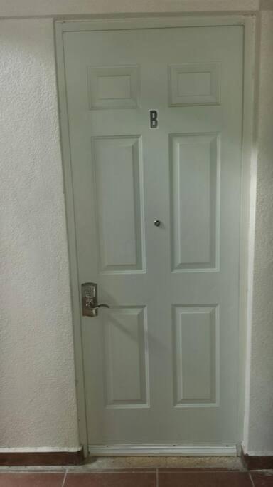 Depab Privado, Centrico,Wifi 80 Mb ,Aire Acondicionado ,Cocina, Cochera Techada, Ciudad Valles Exterior photo
