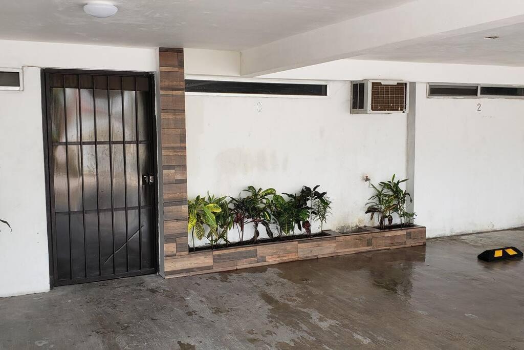Depab Privado, Centrico,Wifi 80 Mb ,Aire Acondicionado ,Cocina, Cochera Techada, Ciudad Valles Exterior photo